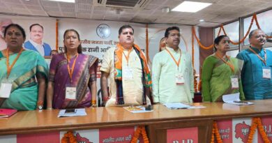 कैबिनेट मंत्री रेखा आर्य ने पुण्य श्लोक अहिल्या देवी होलकर के 300 वें जन्म दिवस पर आयोजित गोष्ठी में किया प्रतिभाग  