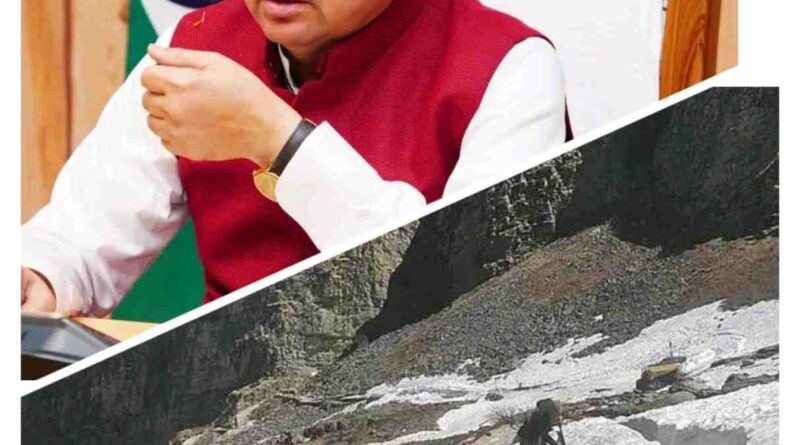 अंतिम चरण में पहुंची हेमकुंड साहिब की यात्रा की तैयारी, 60 हजार से ज्यादा श्रद्धालु करा चुके हैं रजिस्ट्रेशन, 25 मई को खुलेंगे कपाट