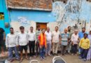 धर्मपुर वरिष्ठ पार्षद सतीश कश्यप ने पूर्वांचल समाज के लोगों के साथ सुना मन की बात कार्यक्रम, प्रधानमंत्री ने कई महत्वपूर्ण विषयों पर की चर्चा 