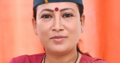 प्रदेश सरकार ने जारी किया 44 करोड़ से ज्यादा का बजट, राशन विक्रेताओं के बकाया लाभांश भुगतान जल्द: खाद्य एवं नागरिक आपूर्ति मंत्री रेखा आर्या
