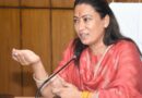 हर वर्ष नियमित रूप से आंगनबाड़ी कार्यकत्री से सुपरवाइजर के 50 फ़ीसदी पदों पर मिलेगी पदोन्नति: कैबिनेट मंत्री रेखा आर्या