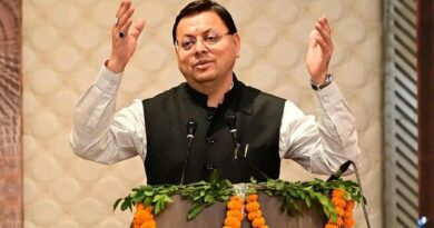 मुख्यमंत्री धामी ने उत्तराखण्ड राज्य आपदा प्राधिकरण द्वारा आयोजित Monsoon -2025: Preparedness कार्यशाला में किया प्रतिभाग 