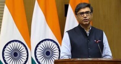 भारत और पाकिस्तान के बीच सीजफायर का ऐलान, सीजफायर पर क्या बोले विदेश मंत्री एस जयशंकर