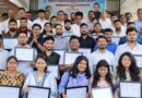 स्वास्थ्य मंत्री डॉ. धन सिंह रावत ने 34 एक्स-रे तकनीशियनों को सौंपे नियुक्ति पत्र , कहा स्वास्थ्य तंत्र की रीढ़ है एक्स-रे तकनीशियन