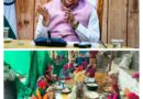 चारधाम यात्रा महिला स्वयं सहायता समूहों की आर्थिकी का बन रही है आधार : मुख्यमंत्री पुष्कर सिंह धामी
