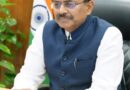 मुख्य सचिव आनंद बर्द्धन ने स्वास्थ्य एवं चिकित्सा शिक्षा विभाग की करी समीक्षा, दिए निर्देश