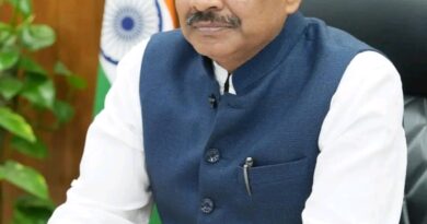 मुख्य सचिव आनंद बर्द्धन ने स्वास्थ्य एवं चिकित्सा शिक्षा विभाग की करी समीक्षा, दिए निर्देश
