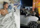 इंडियन आइडल 12 के विनर पवनदीप राजन ICU में शिफ्ट, पैर फ्रैक्चर और सिर में गंभीर चोट, परिवार परेशान, दोस्त ने बताया सिंगर का हाल