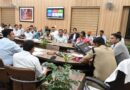 सायरन बजते ही सावधानः देवभूमि में होगी मॉकड्रिल, हवाई हमले से बचाव के लिए किया जाएगा अभ्यास ,डीएम, एसएसपी ने संबंधित विभागों के साथ की बैठक