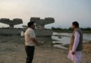 मुख्यमंत्री धामी ने किया भारत-नेपाल सीमा पर निर्माणाधीन फोरलेन मार्ग का निरीक्षण