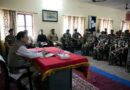 सीमा पर सशस्त्र बलों का मनोबल बढ़ाने पहुंचे मुख्यमंत्री धामी, कहा – जवान देश की शान हैं