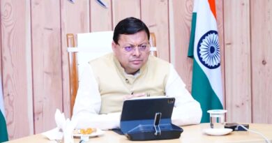 धामी सरकार का बड़ा आश्वासन: देहरादून के तीन प्रमुख निजी अस्पतालों में गोल्डन कार्ड की सुविधा रहेंगी जारी 