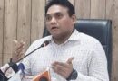 कोरोना का नया वेरिएंट मिलने के बाद उत्तराखंड में भी अलर्ट, स्वास्थ्य सचिव डॉ. आर. राजेश कुमार ने अस्पतालों को जारी किये दिशा-निर्देश 