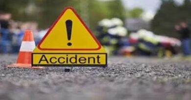 उत्तरकाशी के गंगोत्री हाईवे पर पलटी तीर्थयात्रियों की बस, 8 घायल, रेस्क्यू जारी