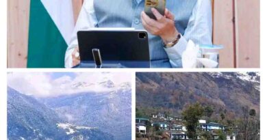 होम स्टे ने खोले रोजगार के नए अवसर, मुख्यमंत्री धामी बोले- ग्रामीण अर्थव्यवस्था को मिली मजबूती
