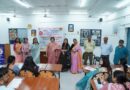 एसजीआरआर विश्वविद्यालय द्वारा एसजीआरआर पब्लिक स्कूलों के शिक्षकों के लिए शोध पद्धति पर तीन दिवसीय कार्यशाला का आयोजन