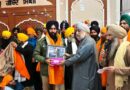 विधि-विधान के साथ श्रद्धालुओं के लिए खुले हेमकुंड साहिब के कपाट, पावन क्षण के साक्षी के बने 4500 भक्‍त