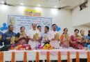 सिद्धि डोभाल ‘सागरिका’के प्रथम काव्य संग्रह ‘शब्द वाटिका’ का विमोचन, समाज को प्रेरणा देते हैं कविता और साहित्य- कैबिनेट मंत्री सुबोध उनियाल