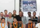 उत्तराखण्ड सूचना कर्मचारी संघ की नई कार्यकारिणी का हुआ गठन, कैलाश रावत बने अध्यक्ष, अंकित कुमार बने महामंत्री