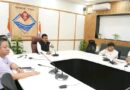 मुख्य सचिव आनंद बर्द्धन ने विश्व पर्यावरण दिवस के लिए एक्शन प्लान तैयार करने के दिए निर्देश 