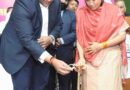 खेल मंत्री रेखा आर्या ने चौथी कैडेट एंड जूनियर नेशनल चैंपियनशिप (Kyorugi & Poomsae) का किया शुभारंभ ,कहा खेल आयोजन का केंद्र बन रहा उत्तराखंड