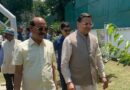 वन एवं पर्यावरण मंत्री सुबोध उनियाल ने विश्व पर्यावरण दिवस पर मुख्यमंत्री धामी के साथ किया वृक्षारोपण