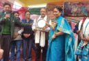 हे.न. बहुगुणा गढ़वाल विश्वविद्यालय के डा. विजय कान्त पुरोहित को मिला 28 वां गौरा देवी पर्यावरण सम्मान
