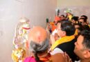 धर्म रक्षक मुख्यमंत्री धामी ने कालू सिद्ध मंदिर में प्राण प्रतिष्ठा कार्यक्रम में की पूजा-अर्चना, छत्र चढ़ाकर की मंगल कामना