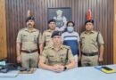 एसएसपी मणिकांत मिश्रा ने दिया एक बड़े ऑपरेशन को सफलतापूर्वक अंजाम : ‘मायावी इच्छाधारी बाबा’ गिरफ्तार!
