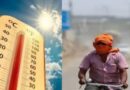 पारा चढ़ा तो उमस भरी गर्मी ने किया बेहाल, धूप ने झुलसाया, 39 पहुंचा पारा , मौसम वैज्ञानिक बोले- 20 जून से बारिश की संभावना