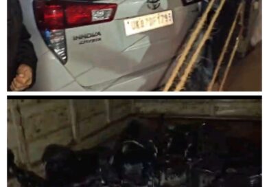 देहरादून में तेज रफ्तार का कहर, इनोवा कार ने बाइक सवारों को रौंदा, एक की मौत, कई घायल