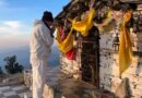 मुख्यमंत्री धामी ने गैरसैंण में भराड़ी देवी मंदिर में की पूजा-अर्चना, प्रदेशवासियों की सुख–समृद्धि की करी प्रार्थना 