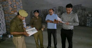 उधम सिंह नगर पुलिस ने किया 10 करोड़ की NCERT की नकली किताबों पर बड़ा खुलासा