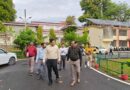 धामी सरकार की पहल, सर्किट हाउस एनेक्सी का होगा कायाकल्प, आवास सचिव डॉ आर राजेश कुमार ने किया औचक निरीक्षण,दिए दिशा-निर्देश