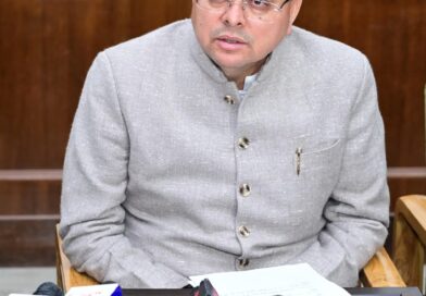 ₹1.11 लाख करोड़ का संतुलित बजट, विकसित उत्तराखंड की दिशा में मजबूत कदम: मुख्यमंत्री पुष्कर सिंह धामी
