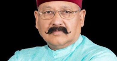 नन्दादेवी राजजात के लिए 109.65 करोड़ स्वीकृत, संस्कृति मंत्री सतपाल महाराज ने कहा यात्रा को सुगम व सुव्यवस्थित बनाने के लिए चल रही हैं तैयारियां