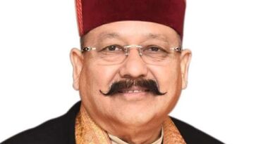 घरेलू गैस की आपूर्ति में कोई कमी नहीं,व्यवसायिक प्रतिष्ठान अपने स्टॉक को समझदारी से करें प्रबंधित: कैबिनेट मंत्री सतपाल महाराज