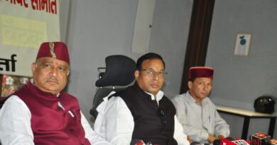 चारधाम यात्रा की तैयारियों में जुटी बदरीनाथ-केदारनाथ मंदिर समिति, पंजीकरण 6 लाख के पार