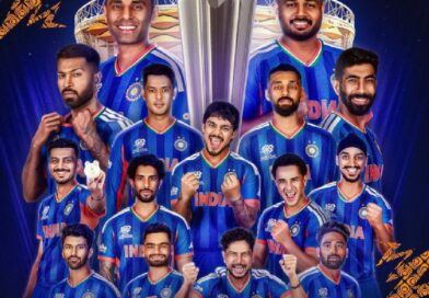 अहमदाबाद में भारत ने रचा इतिहास, न्यूजीलैंड को 96 रन से हराकर बना वर्ल्ड चैंपियन, तीसरी बार जीता टी20 वर्ल्ड कप का खिताब