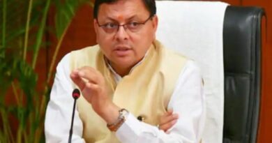 हरिद्वार में अवैध खनन पर बड़ा एक्शन, मुख्यमंत्री धामी के निर्देश पर इकबालपुर चौकी के सभी पुलिसकर्मी सस्पेंड