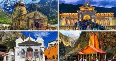 चारधाम यात्रा 2026 : हेली शटल सेवाओं के टेंडर अंतिम चरण में, 8–9 कंपनियां देंगी सेवा