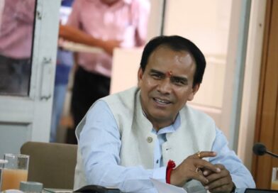 उत्तराखंड में खुलेंगे 3 नए जिला सहकारी बैंक, 55 नई शाखाओं की तैयारी: सहकारिता मंत्री डॉ. धन सिंह रावत