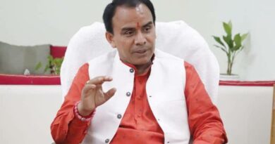 प्रदेश के सभी प्राथमिक विद्यालयों में बनेंगे बालिका शौचालय, 141 स्कूलों के लिए 5.34 करोड़ स्वीकृत : शिक्षा मंत्री डॉ. धन सिंह रावत