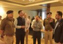 होटल गॉडविन में प्रशासनिक टीम मुस्तैद, डीएम सविन बंसल ने परखी सुरक्षा एवं लॉजिस्टिक व्यवस्थाएं, मांगे सेफ्टी सर्टीफिकेट