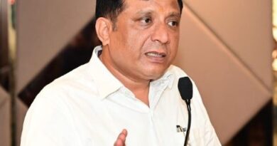 सार्वजनिक संपत्ति और सौन्दर्यीकरण कार्यों को नुकसान पहुंचाने वालों के खिलाफ होगी कड़ी कार्रवाई- एमडीडीए उपाध्यक्ष बंशीधर तिवारी