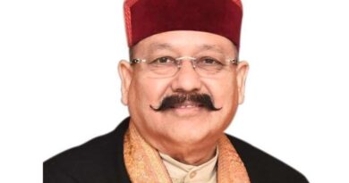 पर्यटन विकास और रोजगार सृजन को बढ़ावा देने वाला बजट: पर्यटन मंत्री सतपाल महाराज