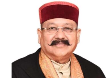 पर्यटन विकास और रोजगार सृजन को बढ़ावा देने वाला बजट: पर्यटन मंत्री सतपाल महाराज