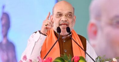 हरिद्वार में गूंजा विकास और विश्वास का स्वर, केंद्रीय गृह मंत्री अमित शाह ने दी 1129.91 करोड़ की योजनाओं की सौगात