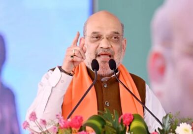 हरिद्वार में गूंजा विकास और विश्वास का स्वर, केंद्रीय गृह मंत्री अमित शाह ने दी 1129.91 करोड़ की योजनाओं की सौगात