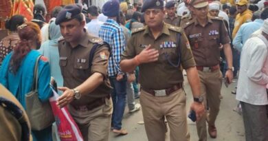 दून पुलिस ने झंडा मेला नगर परिक्रमा को लेकर रुट डाइवर्ट प्लान किया जारी, जाम के झाम से बचें